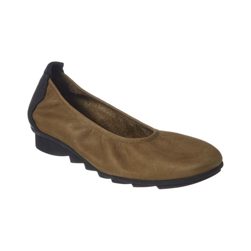 Arche Bibara Flat, Black